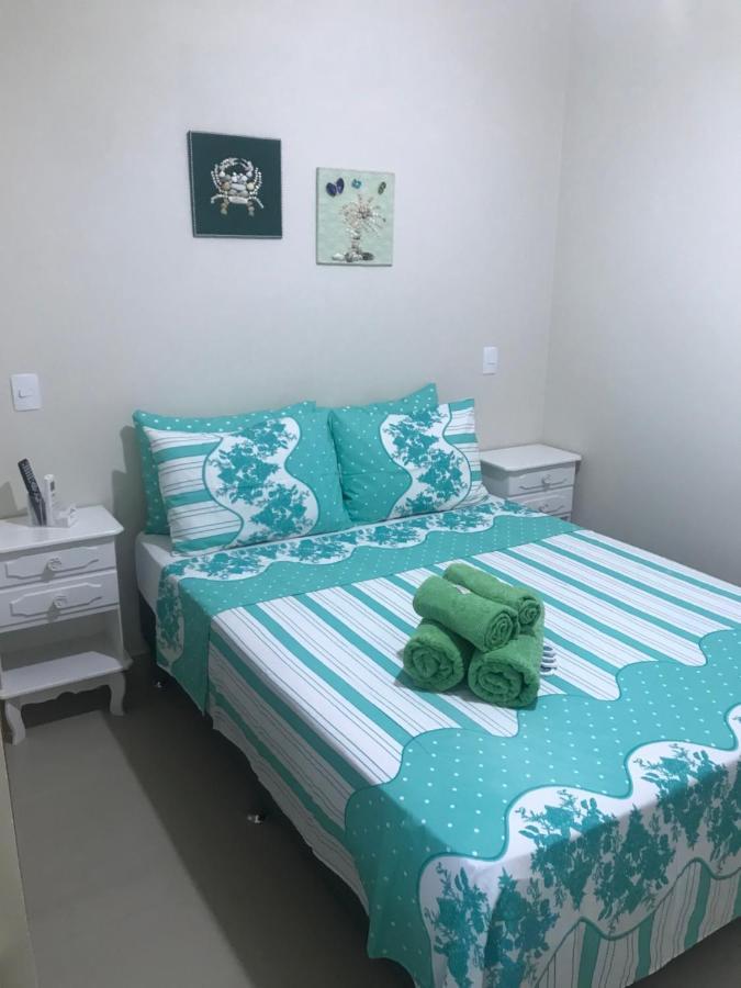 Suites Amigos Do Pescador Araquari Zewnętrze zdjęcie
