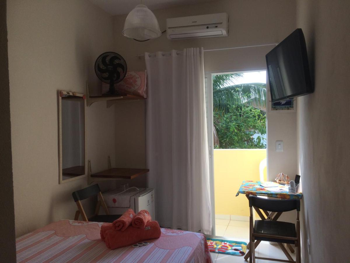 Suites Amigos Do Pescador Araquari Zewnętrze zdjęcie
