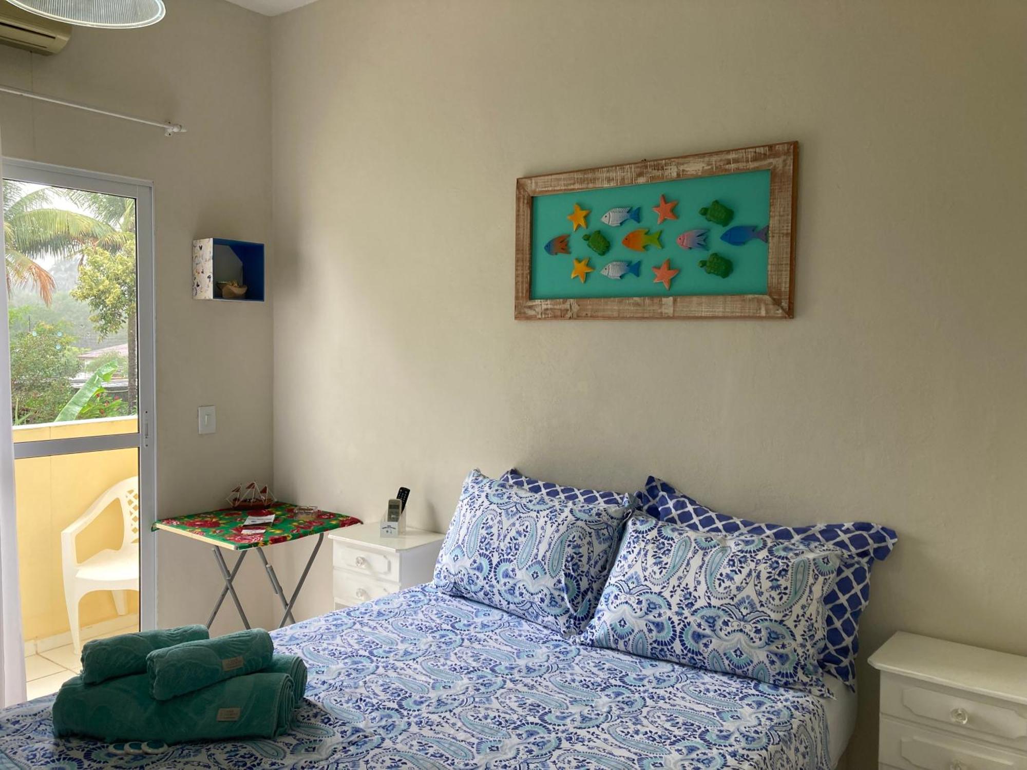 Suites Amigos Do Pescador Araquari Zewnętrze zdjęcie