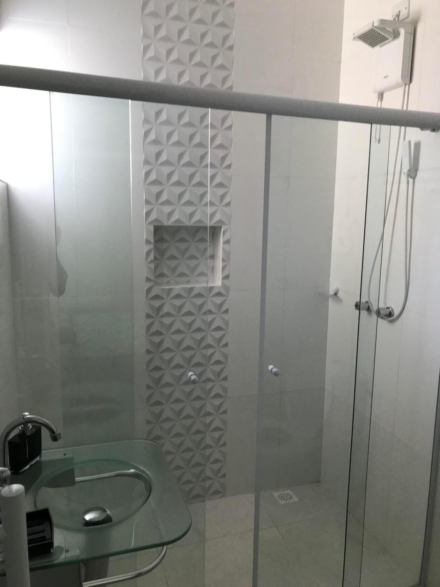 Suites Amigos Do Pescador Araquari Zewnętrze zdjęcie